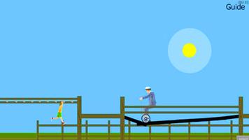 Best Guide For Happy Wheels 2017 poster