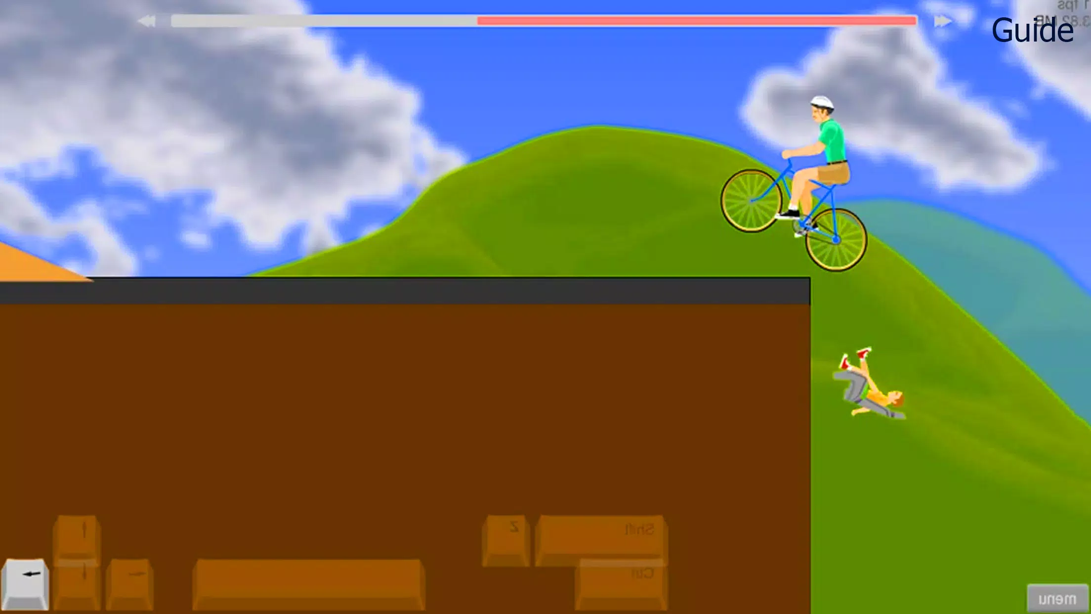 Guide for Happy Wheels APK for Android Download