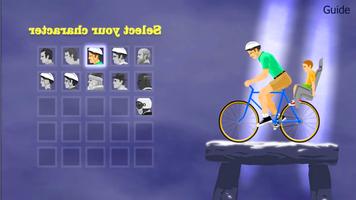 برنامه‌نما Best Guide For Happy Wheels 2017 عکس از صفحه