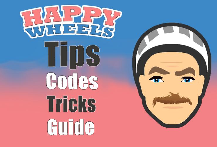 Tips For Happy Wheels Real Gme APK pour Android Télécharger