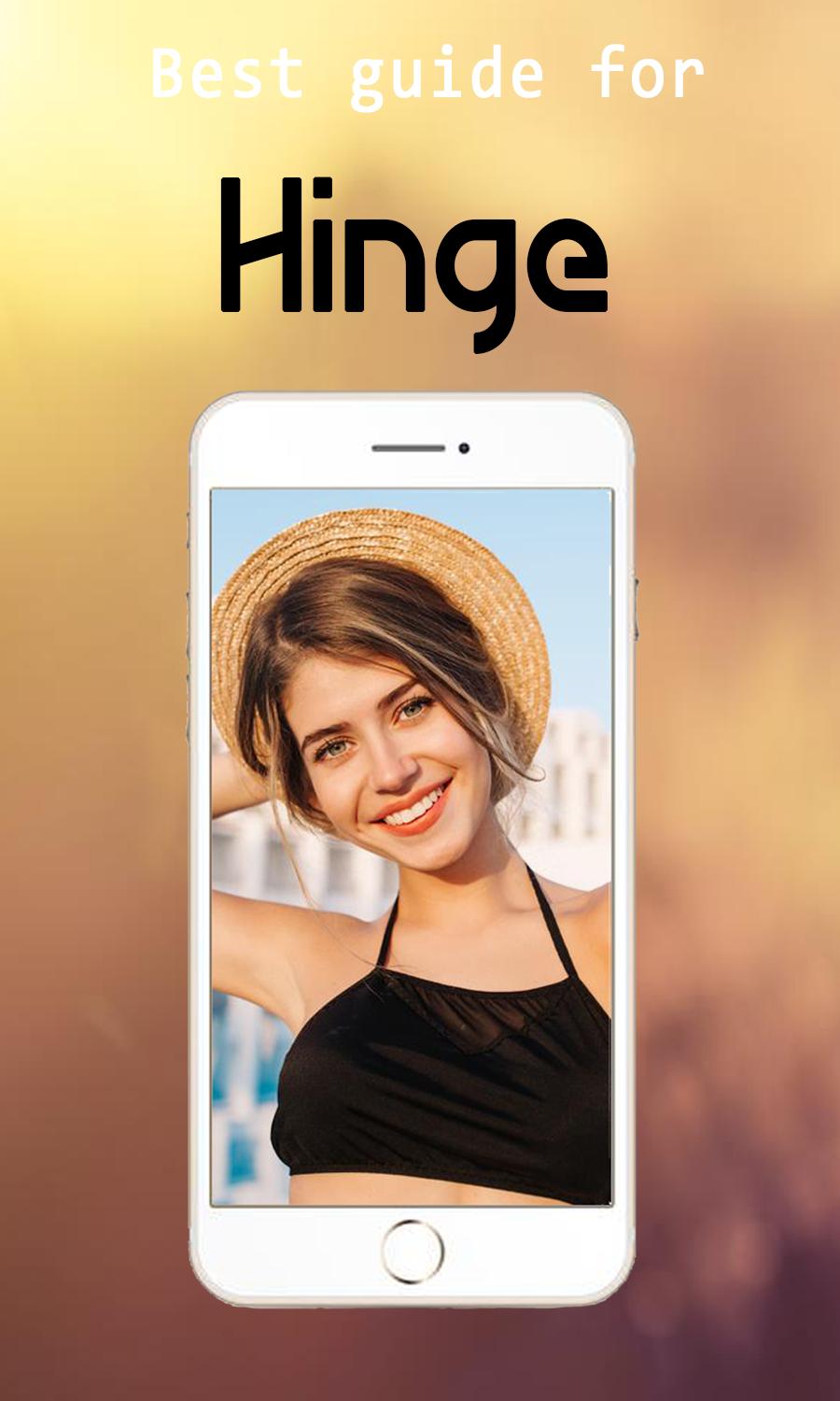 Hinge For Android Apk Download
