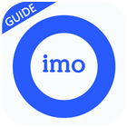 Guide for imo Messanger أيقونة