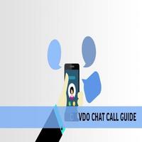 Guide For imo Video Chat Call syot layar 1