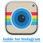 Guide for Instagram Zeichen