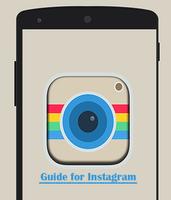 Guide for Instagram скриншот 1