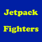 Icona Guide For Jetpack Fighter