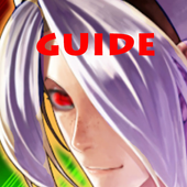 Guide for Kof Xiii. icon