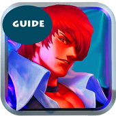 Guide For Kof 2002um. icon