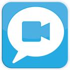 Guide ooVoo Video Chat Call アイコン