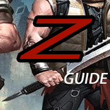 Guide for Last Empire War Z icon