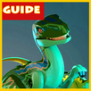 Guide for Lego Jurassic World APK