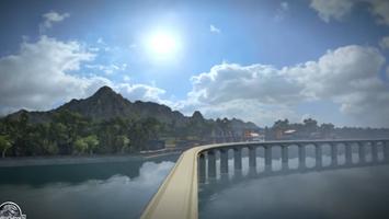 Guide for Lego Jurassic World 海報