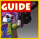 Guia para Lego DC Super heróis APK