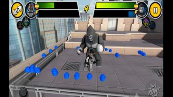 Guide for Lego DC Super Heroes screenshot 1