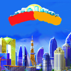 New Guide Megapolis-icoon