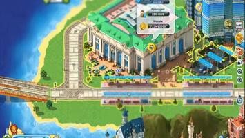 New Guide Megapolis screenshot 1