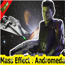 Guide mass effect andromeda APK