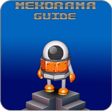 guide for mekorama simgesi