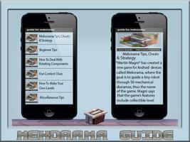 guide for mekorama screenshot 3