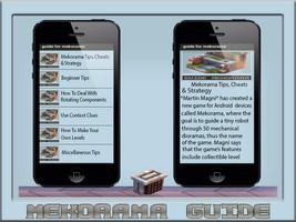 guide for mekorama captura de pantalla 3