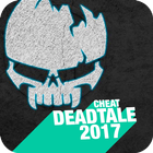 Free Deadtale Cheat иконка