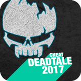 Free Deadtale Cheat icône