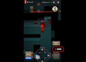 Free Deadtale Cheat اسکرین شاٹ 1