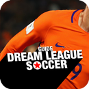 Free Dream League Soccer Guide APK