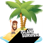 Free Island Survival Guide أيقونة