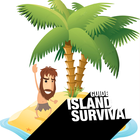 Free Island Survival Guide ícone