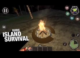 Free Island Survival Guide captura de pantalla 2