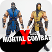 Free Mortal Combat X Cheat