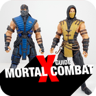 Free Mortal Combat X Cheat icône