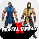 Free Mortal Combat X Cheat APK