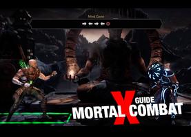 Free Mortal Combat X Cheat اسکرین شاٹ 1