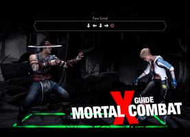 Free Mortal Combat X Cheat اسکرین شاٹ 2