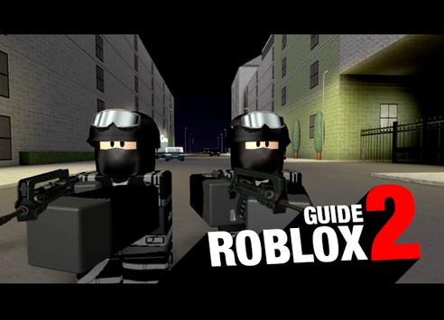 Download Free Roblox 2 Guide Apk For Android Latest Version - roblox zombie rush primary 4
