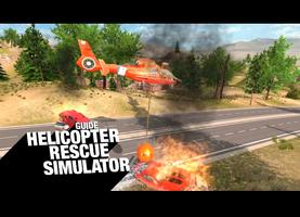 New Helicopter Simulator Guide Cartaz