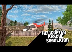 New Helicopter Simulator Guide capture d'écran 1