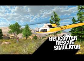 New Helicopter Simulator Guide ảnh chụp màn hình 2