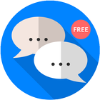 Messenger Guide for facebook ไอคอน