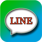 Tips for Line: Free calls & messages icône