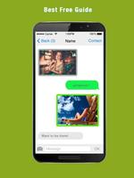 Messenger App Whatsapp Guide screenshot 3