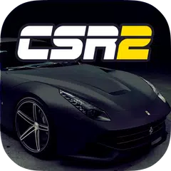 Cheats for CSR Racing 2 (CSR2)