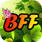 New Best Fiends :Forever Guide icon