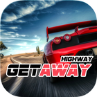 Guide Highway Getaway Chase icon
