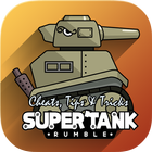 Free Super Tank Rumble Guide আইকন