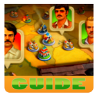 Guide For Narcos Cartel Wars 아이콘