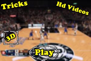 Guide For NBA 2K16  VR 360° HD screenshot 3