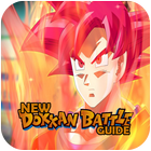 Guide for Dragon-ball 圖標